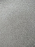Baumwoll Strickstoff Melange Beige 0,5m