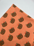 Baumwolljersey Cats 0,5 m