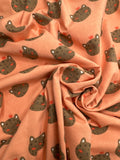 Baumwolljersey Cats 0,5 m