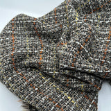 Bouclé aus Italien 0,5m