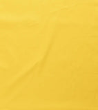 Baumwolle Canvas Gelb