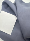 Viscose Sandwash Tencel Jeansblau 0,5 m