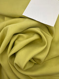 Viscose Sandwash Tencel  Lemon  0,5 m (Kopie)