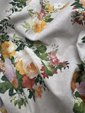 Dekostoff Rosen | Romantische Meterware 0,5m (Kopie 2)