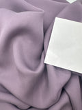 Viscose Sandwash Tencel Flieder 0,5 m