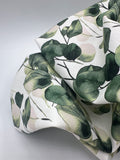 Canvas Digitaldruck  Eucalyptus Leaves  0,5m