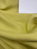Viscose Sandwash Tencel  Lemon  0,5 m (Kopie)