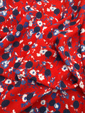 Viscose Crèpe aus Italien 0,5 m