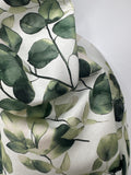 Canvas Digitaldruck  Eucalyptus Leaves  0,5m