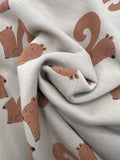 Sweatshirt Eichhörnchen 0,5m