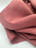 Viscose Sandwash Tencel Blush 0,5 m