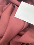 Viscose Sandwash Tencel Blush 0,5 m