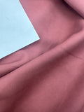 Viscose Sandwash Tencel Blush 0,5 m