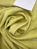 Viscose Sandwash Tencel  Lemon  0,5 m (Kopie)