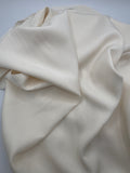 Viscose Sandwash Tencel   Ecru 0,5 m