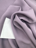 Viscose Sandwash Tencel Flieder 0,5 m