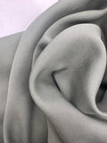 Viscose Sandwash Tencel  Salbeigrün 0,5 m