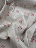 Dekostoff Rosen | Romantische Meterware 0,5m (Kopie)