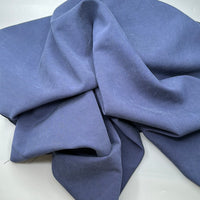 Tencel Viscose Ritchel  Dunkelblau 0,5 m