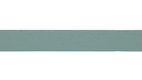 Gummiband Mintgrün 2.5 cm Breit