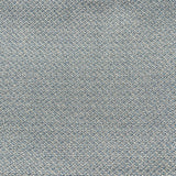 Dekostoff aus Spanien Hellblau/Creme  280 cm breit 0,5m