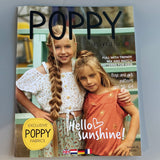 Schnittmusterheft Poppy Edition 18